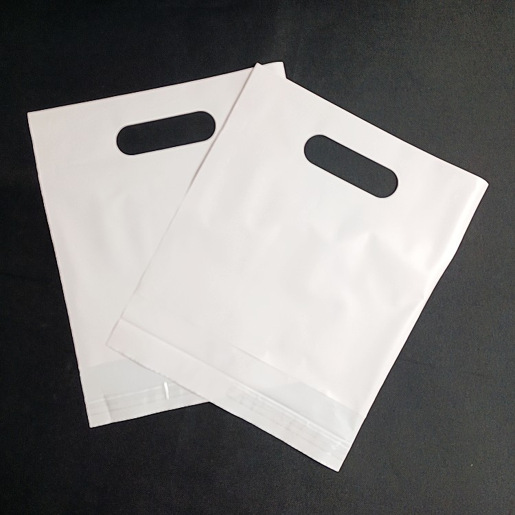 生物降解膠袋行業(yè)市場究竟有多大？