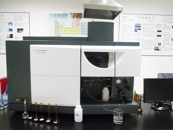 質(zhì)量檢驗(yàn)設(shè)備多臺(tái)，月產(chǎn)量高