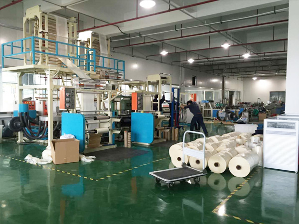 研發(fā)、生產(chǎn)、銷(xiāo)售及產(chǎn)業(yè)推廣的現(xiàn)代化環(huán)?？萍计髽I(yè)