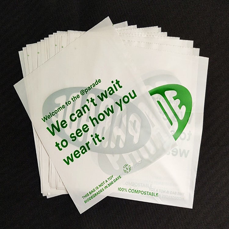 膠袋廠告訴你怎樣辨別材料的優(yōu)劣？