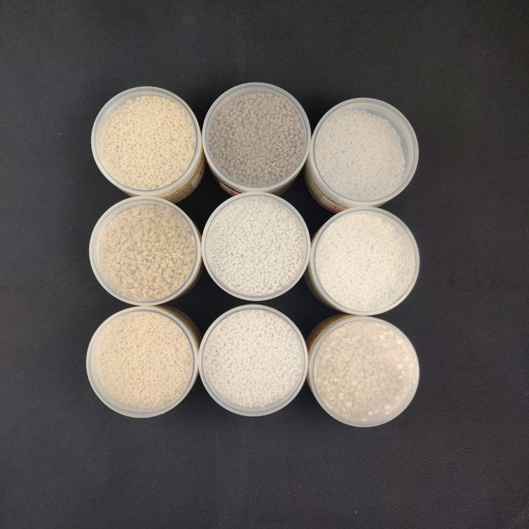 生物降解材料和傳統(tǒng)塑料一樣能回收利用嗎？