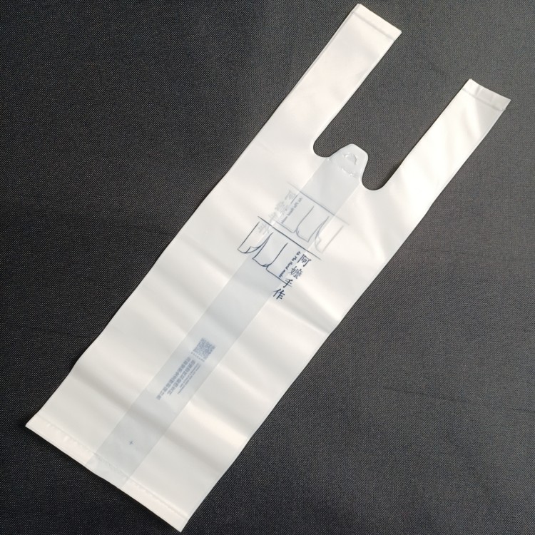 生物降解膠袋一定是堆肥降解嗎？