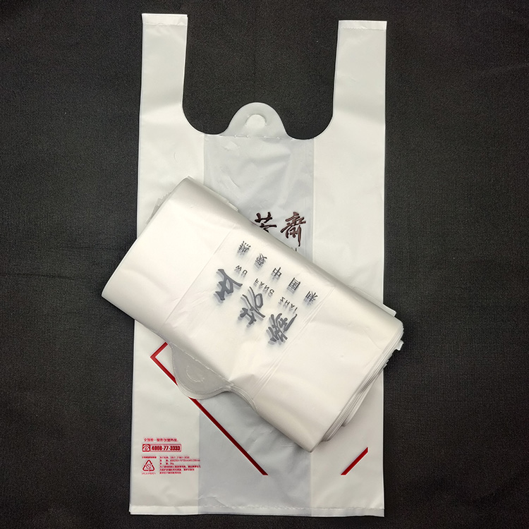 這些行業(yè)的興起跟生物降解膠袋有什么關(guān)系？