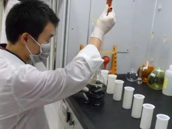 質(zhì)量把關(guān)，供應(yīng)耐用產(chǎn)品