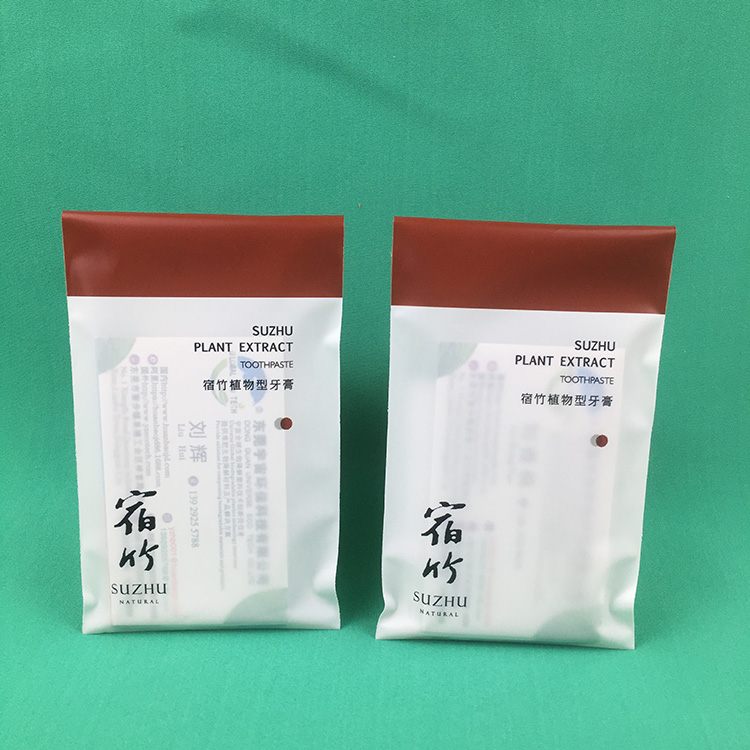 降解塑料袋與傳統(tǒng)塑料袋有哪些不同？