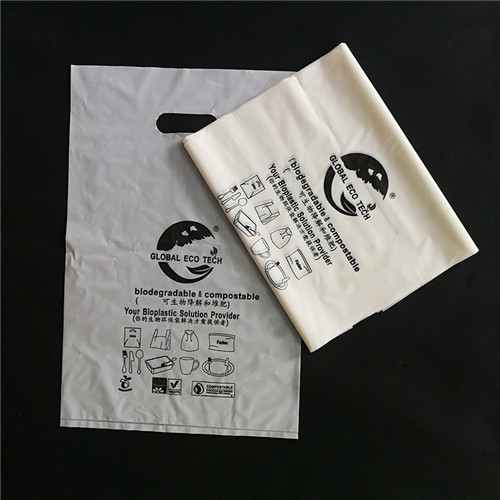 生物降解膠袋與普通膠袋相比有哪些優(yōu)勢？