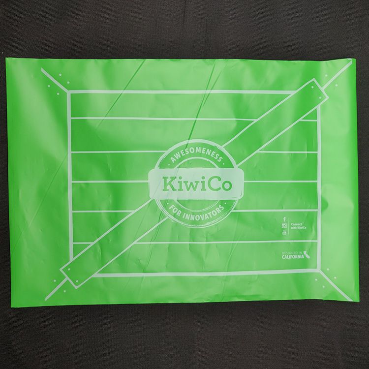 哪些地方用生物降解材料比較好？