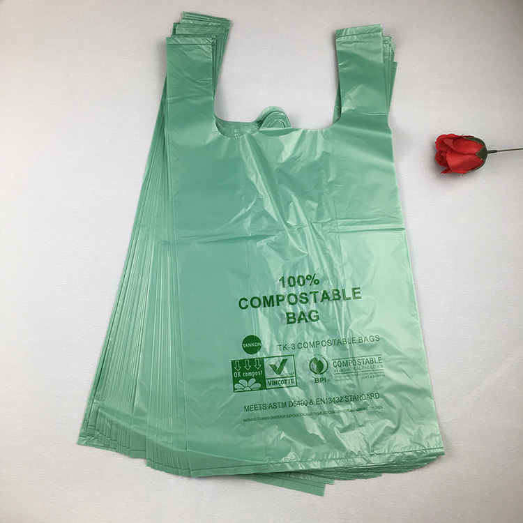 生物降解材料可以解決什么問題？