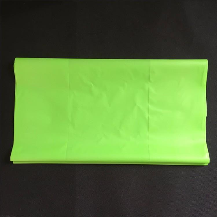 生物降解膜的成本怎樣？