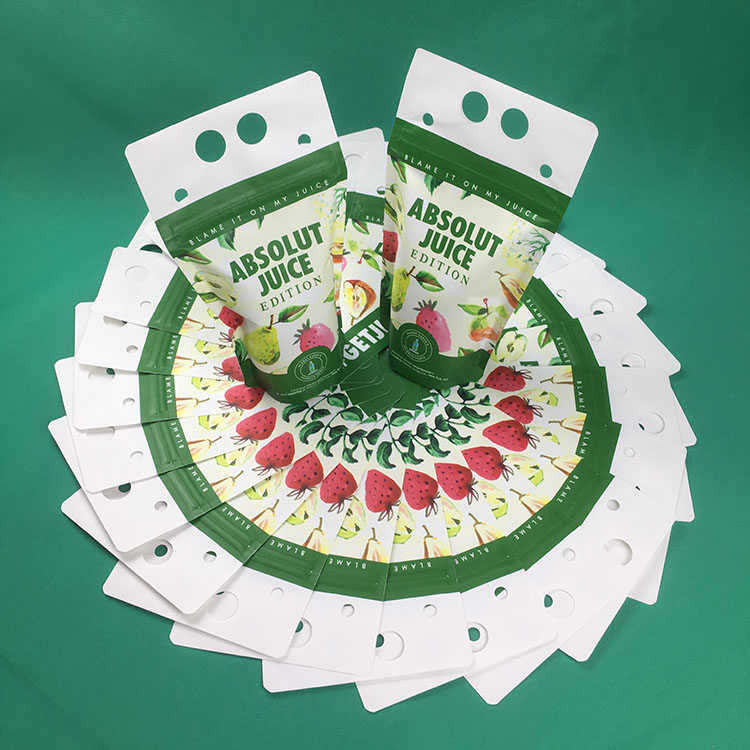 什么是偽降解塑料袋？