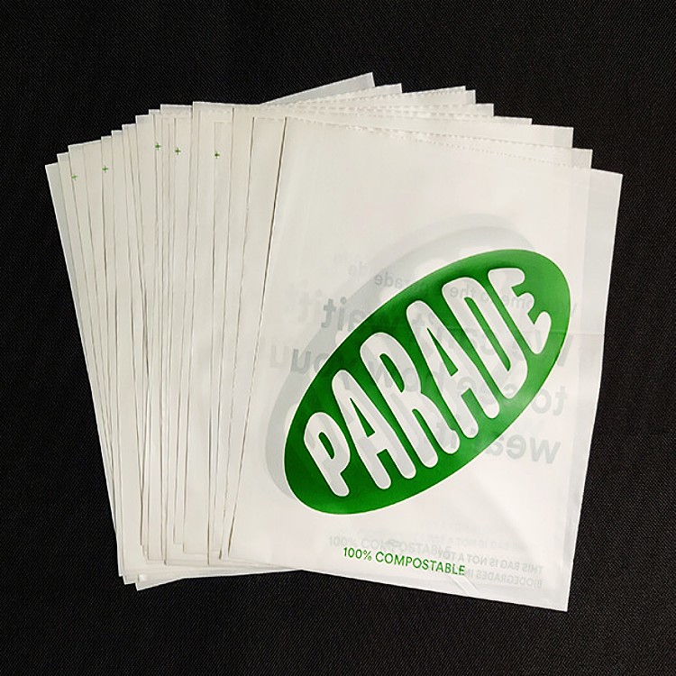 生物降解膠袋的保存時間是多久？