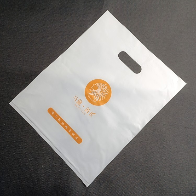 生物降解塑料袋的制作流程有哪幾個(gè)步驟？