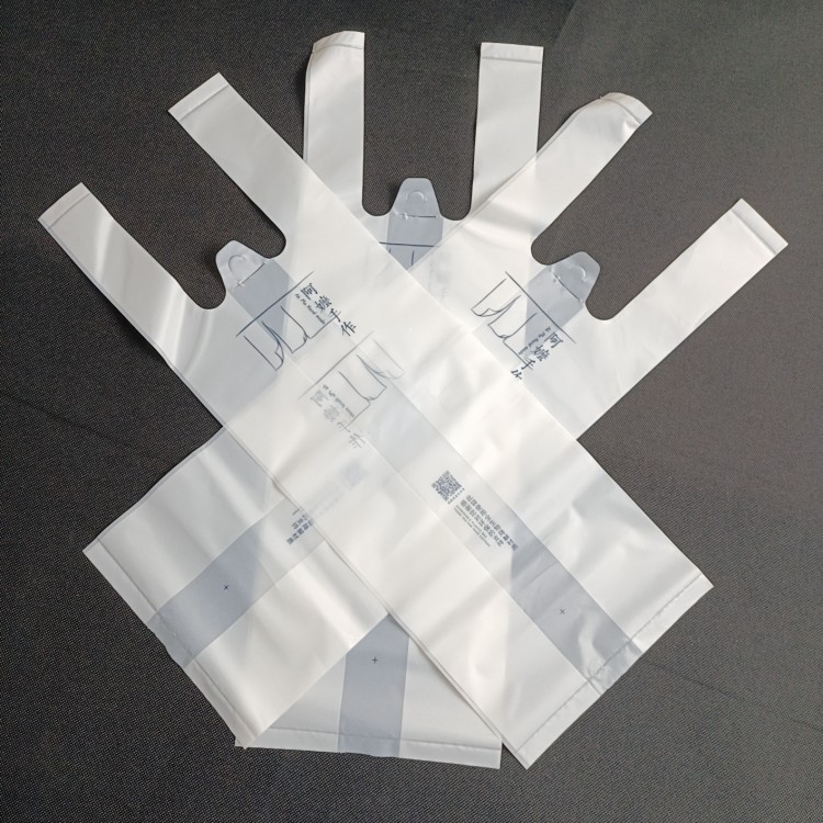 生物降解膠袋是可持續(xù)發(fā)展的環(huán)保選擇嗎？