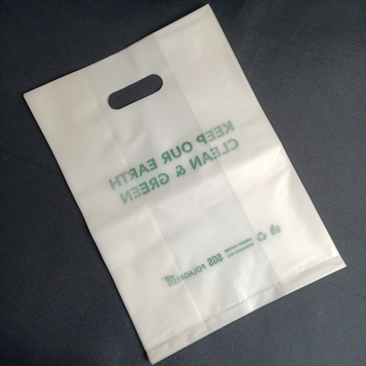 可降解膠袋和不可降解膠袋到底有何不同？