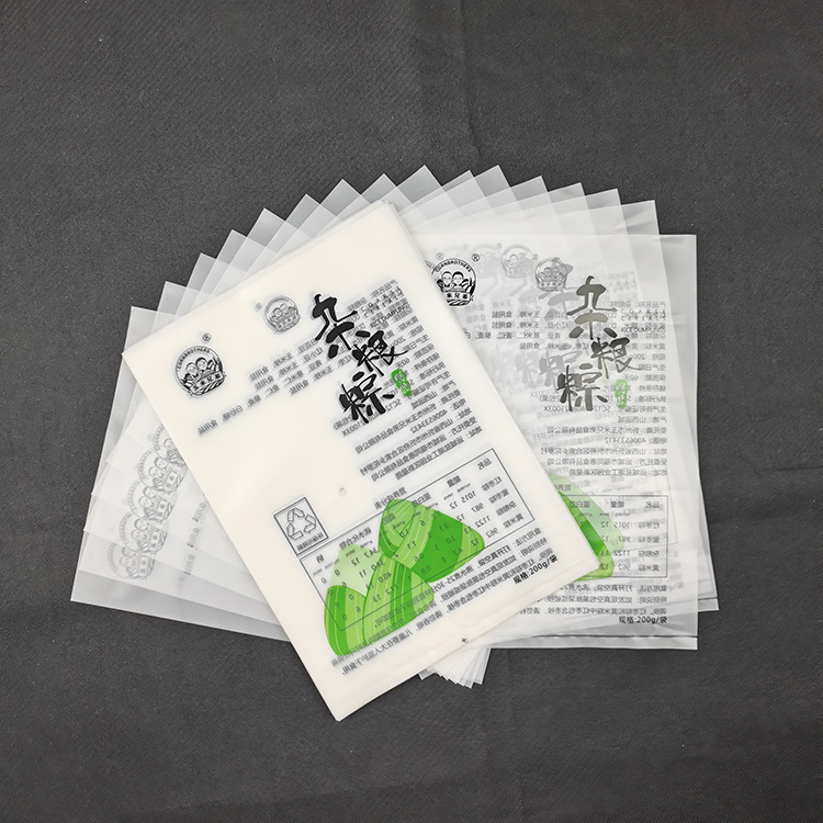 如何選擇和處理生物降解膠袋？