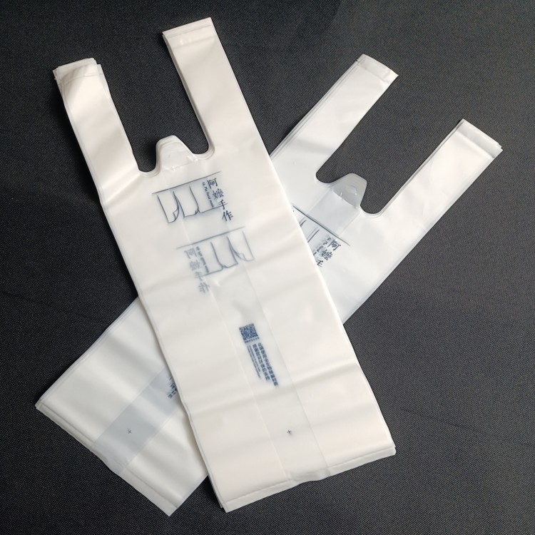 生物降解塑料袋的單價(jià)是多少？