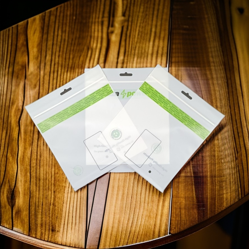 降解塑料袋在哪些場(chǎng)景中應(yīng)用廣泛？