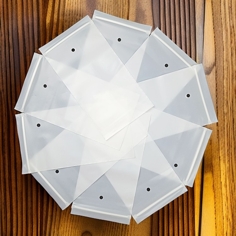 可降解塑料袋的主要材料是什么？