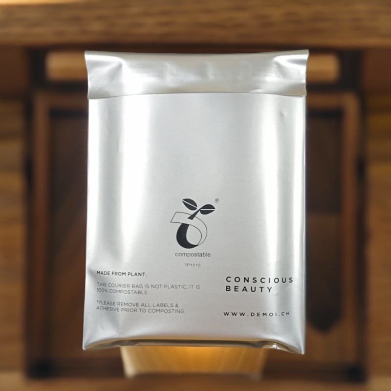 可降解塑料袋的生命周期是多久？