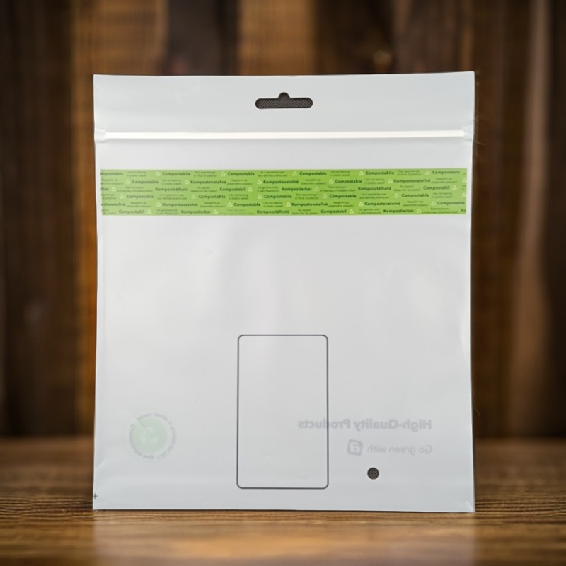 生物降解膠袋是什么材質(zhì)制成的？