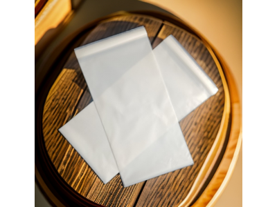 生物降解塑料袋的生產(chǎn)成本究竟高不高？